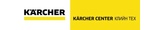Logo Karcher Center Клийн Тех