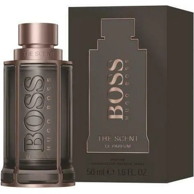 HUGO BOSS BOSS The Scent Le Parfum for Him Extrait de Parfum 50 ml