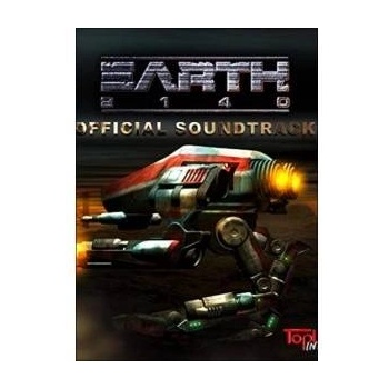 TopWare Interactive Earth 2140 Soundtrack DLC (PC)