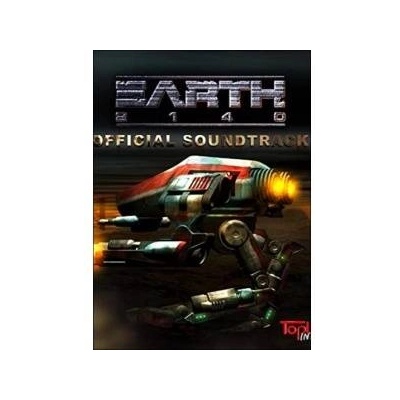 TopWare Interactive Earth 2140 Soundtrack DLC (PC)