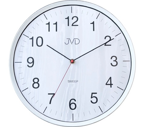JVD HA17.1