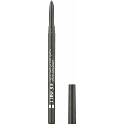 Clinique High Impact Gel Tech Eyeliner gelové oční linky Polished Pewter 0,35 g