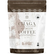 Ra Hygge BIO Peru Arabica Chaga mletá 227 g