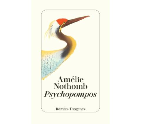 Psychopompos