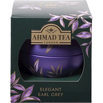 Ahmad Tea Kew elegant earl grey 25 g