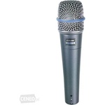 Shure BETA 57A Микрофон