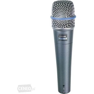 Shure BETA 57A Микрофон