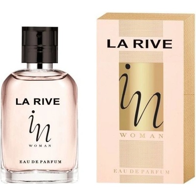 La Rive In dámska parfum dámsky 30 ml