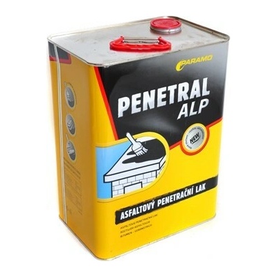PENETRAL ALP 9KG