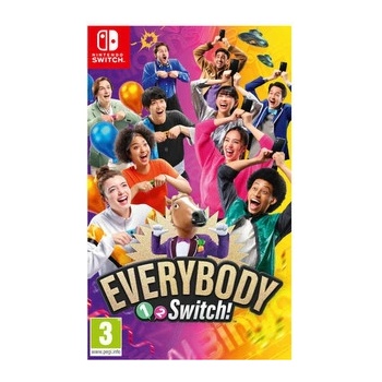 Everybody 1-2