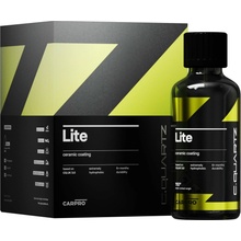 CarPro CQuartz Lite kit 100 ml