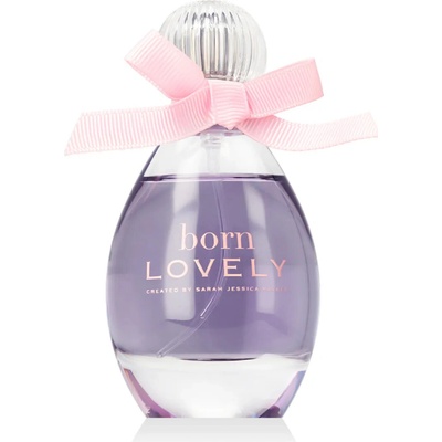 Sarah Jessica Parker Born Lovely parfumovaná voda dámska 50 ml tester