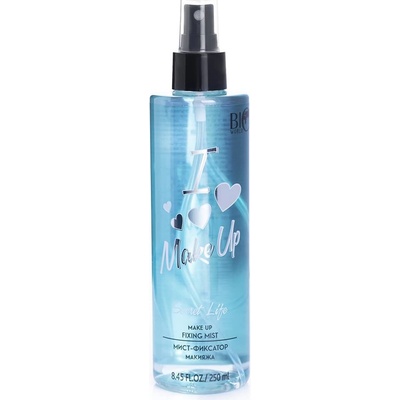 Mist Fixátor make-up 250 ml
