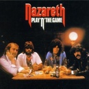 NAZARETH - PLAY 'N' THE GAME LP