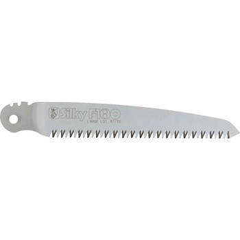 Dictum 712055 Replacement Blade for Silky® F180 Folding Saw