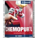 CHEMOLAK U 1051 polyuretánový lak 3 l