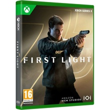 007 First Light (XSX)