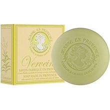 Jeanne En Provence Verveine tuhé mydlo 100 g