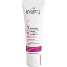 Iwostin Rosacin noční krém redukující zarudnutí pleti (For Sensitive Skin) 40 ml