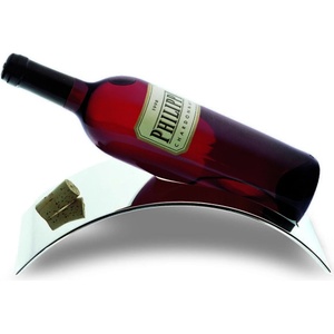 PHILIPPI Стойка за вино метална stand (ph-164027)