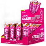 Amix Nutrition CarniShot 3000 [20 x 60 мл] Лимон