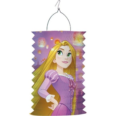 Amscan Lampión Disney princezny 28cm – Zboží Mobilmania
