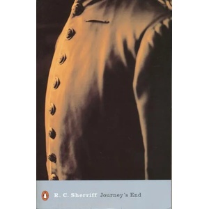 Journey's End | R C Sherriff (ISBN: 9780141183268)