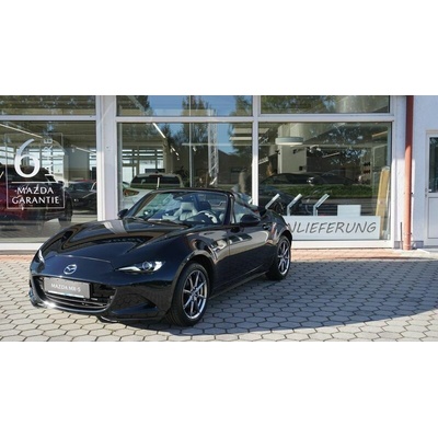 Mazda MX-5 132 Exclusive-Line 97 kW