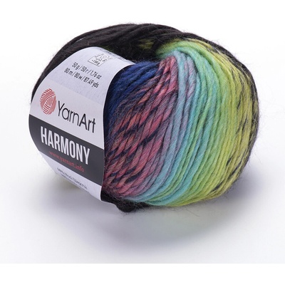 Yarn Art příze Harmony_A7
