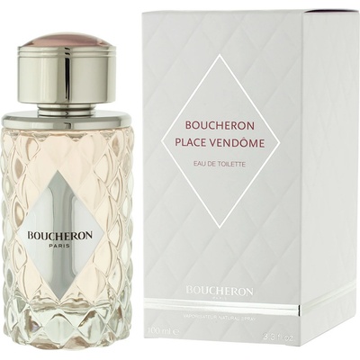 Boucheron Place Vendome toaletní voda dámská 100 ml