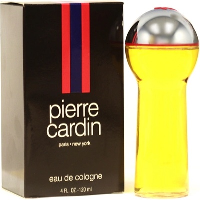 Pierre Cardin kolínska voda pánska 240 ml