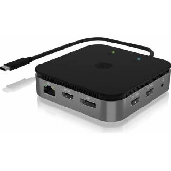 Image 1 of RaidSonic IB-DK408-C41