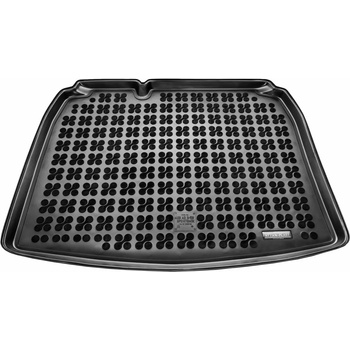 Image 1 of Rezaw-Plast Гумена стелка за багажник за Audi A3 (2003 - 2012) Hatchback/Sportback 3-door, 5-door, except Quattro - Rezaw Plast (232013)