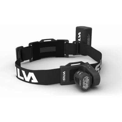 SILVA Free Pulse 1500 S