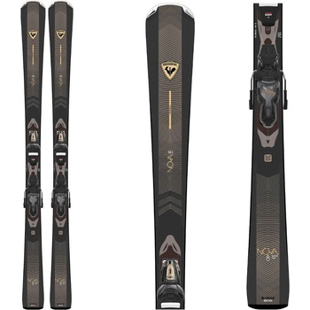 Rossignol Nova 8 Xpress 24/25
