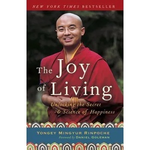 The Joy Of Living (ISBN: 9780307347312)