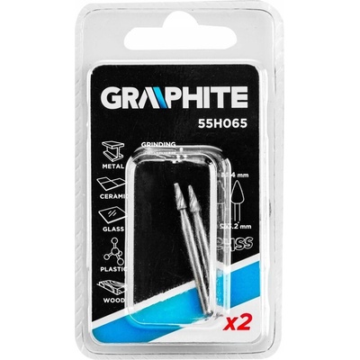 Profilová fréza GRAPHITE 3,2 mm