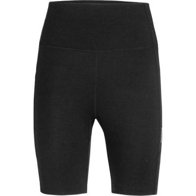 Icebreaker w Fastray High Rise shorts black