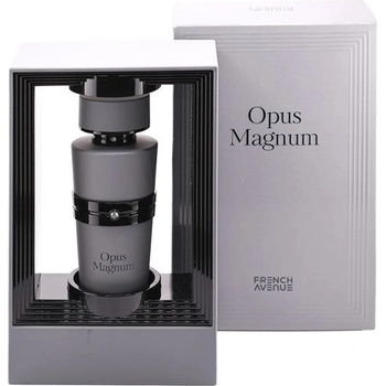 French Avenue Opus Magnum Extrait de Parfum 100 ml
