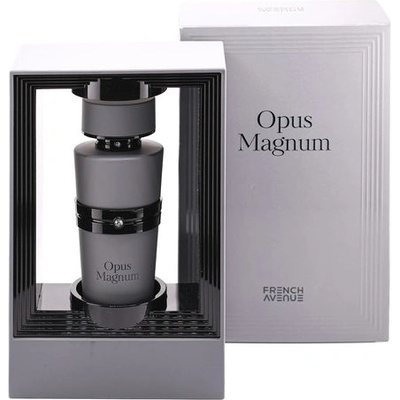 French Avenue Opus Magnum Extrait de Parfum 100 ml