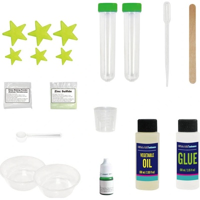 Funkidz Sliz svítící ve tmě – Zboží Mobilmania