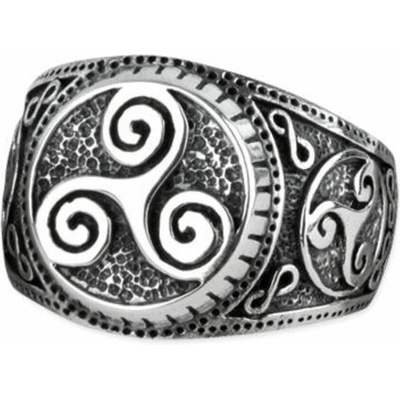 ETNOX Пръстен ETNOX - Triscel - SR5402