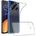 Samsung Прозрачен защитен калъф за Samsung Galaxy A60/Galaxy M40 - Прозрачен KP19229