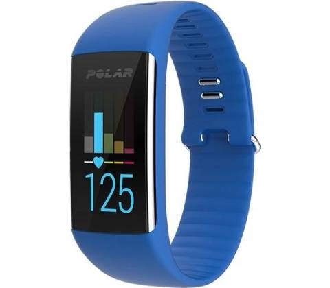POLAR A360