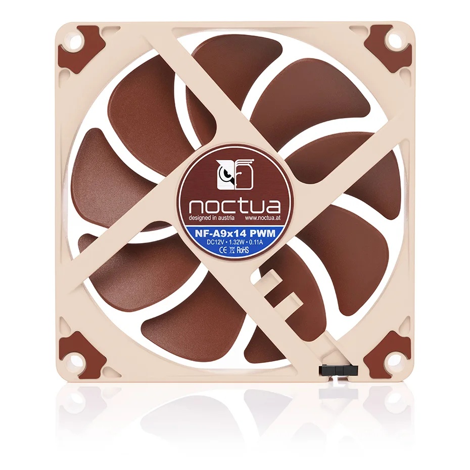 Noctua NF-A9x14 PWM 92x92x14mm