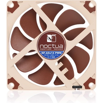 Noctua NF-A9x14 PWM 92x92x14mm