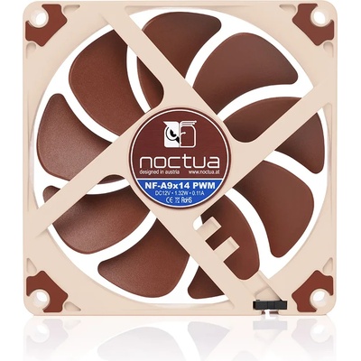 Noctua NF-A9x14 PWM 92x92x14mm