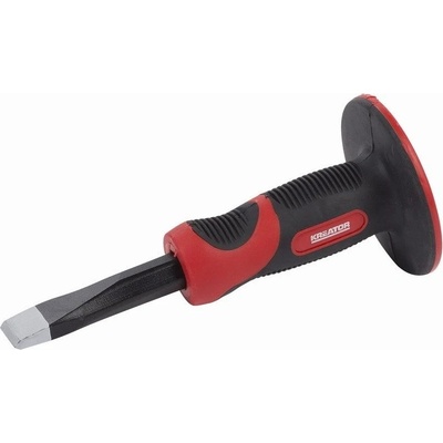 Sekáč ruční plochý Kreator 200mm KRT462106