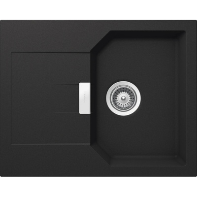 SCHOCK MANHATTAN D-100 XS ONYX