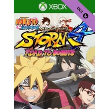 Naruto Shippuden: Ultimate Ninja Storm 4 - Road To Boruto Expansion